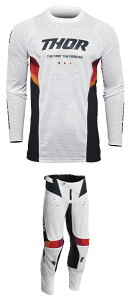 _Si2500~N[zK20`10/14^Thor \A[ Pulse Reactair Jersey It[hEFA gNX W[W&pc ㉺Zbg oCN C_[   (AMACLUB)