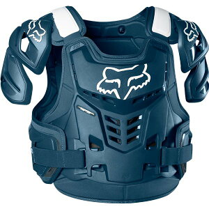 \全品3000円クーホン゜★20時〜10/24限定/Fox Racing フォックス Raptor Vest, CE ブレストガード 胸プロテクター チェストプロテクター 上半身 オフロード モトクロス ライダー バイク ツーリング