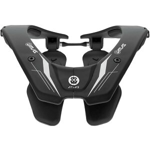 _Si3000~N[zK20`10/4^Atlas AgX Air Brace lbNuCX veN^[ It[h gNX C_[ oCN c[Oɂ   (AMACLUB)