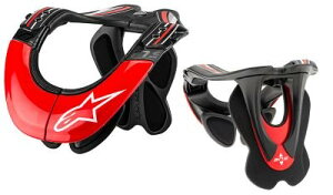 _Si2500~N[z+P5{9/5i)^Alpinestars ApCX^[ BNS Tech Carbon Neck Support BracelbNveN^[ lbNuCX veN^[ It[h gNX C_[ oCN 