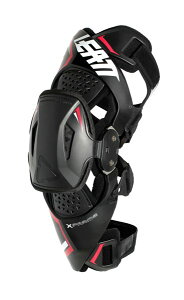 _SiP5{10/20()^Leatt Abg Knee Brace X-Frame (yA) j[u[X j[K[h GveN^[ It[h gNX C_[ oCN c[Oɂ   (AMACLUB)