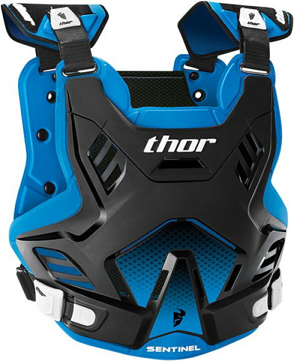 楽天市場】＼全品1500円ｸｰﾎﾝﾟ☆1/3(金)限定／Thor ソアー Sentinel GP 