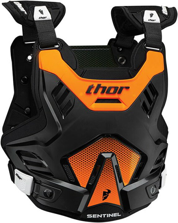 楽天市場】＼全品2500円ｸｰﾎﾝﾟ☆20時〜4H限定／Thor ソアー Sentinel GP 