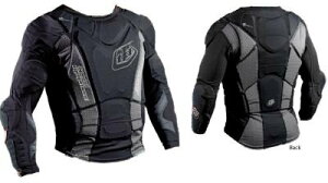 _Si1500~N[zK9/21()^Troy Lee Designs gC[fUC UPL 7855-HW LS Protective Shirt veN^[Vc 㔼gveN^[ It[h gNX C_[ oCN c[O