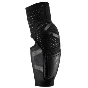 _SiP5{10/10()^Leatt Abg 3DF Hybrid Elbow Guard G{K[h IveN^[ It[h gNX C_[ oCN c[Oɂ   (AMACLUB)