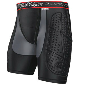 _Si5000~N[|11/1(y) Gg[^Troy Lee Designs gC[fUC BP5605 Protective Short (Adult &Youth) veNeBuV[gpc یV[c It[h gNX oCN c[