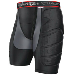 _Si5000~N[|11/1(y) Gg[^Troy Lee Designs gC[fUC BP7605 Protective Short (Adult &Youth) veNeBuV[gpc یV[c It[h gNX oCN c[