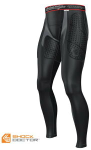 _SiP5{10/20()^Troy Lee Designs gC[fUC LPP5705 Protective Pant veNeBupc یpc It[h gNX oCN c[Oɂ  (AMACLUB)