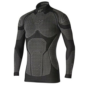 _Si1000~N[zK10/7()^ALPINESTARS ApCX^[ RIDE TECH WINTER LAYER TOP Ci[  C_[ oCN c[Oɂ   (AMACLUB)