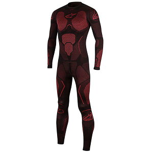_Si1500~N[zK9/21()^ALPINESTARS ApCX^[ RIDE TECH 1PC UNDERSUIT SUMMER LAYER RvbV C[ A_[X[c C_[ oCN c[Oɂ  
