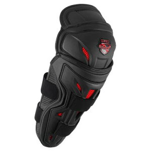 _Si2500~N[zK20`9/19^ICON ACR STRYKER KNEE ARMOR j[A[}[ j[K[h GveN^[ C_[ oCN c[Oɂ   (AMACLUB)