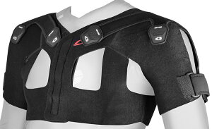 EVS C[uCGX SB05 SHOULDER BRACE V_[u[X veNV It[h gNX C_[ oCN c[Oɂ   (AMACLUB)