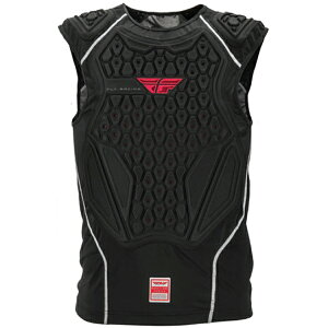 FLY RACING tC BARRICADE PULLOVER VEST oP[hvI[o[xXg It[h gNX C_[ oCN c[Oɂ   (AMACLUB)