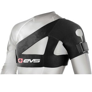 _SiP5{11/30()^EVS C[uCGX SB02 SHOULDER BRACE V_[T|[g C_[ oCN c[Oɂ   (AMACLUB)