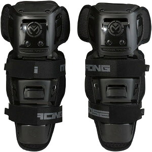 MOOSE RACING [X SYNAPSE LITE KNEEGUARDS j[uX j[K[h GveN^[ It[h gNX C_[ oCN   (AMACLUB)