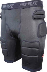 _Si2500~N[zK20`10/14^Shot Race Gear Vbg [X MA Interceptor Shorty veNVpc g ی It[h gNX oCN   (AMACLUB)