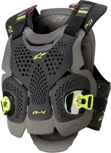 Alpinestars ApCX^[ A-4 Max `FXgveN^[ veN^[ 㔼g ی It[h gNX C_[ oCN c[Oɂ   (AMACLUB)