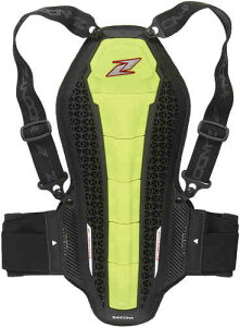 Zandona Uhi Hybrid Back Pro X6 obNveN^[ 㔼g ی It[h gNX C_[ oCN c[Oɂ   (AMACLUB)