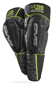 EVS C[uCGX Youth TP 199 Knee / Shin Pads qp [X j[/Vpbh Gی gNX It[h C_[ oCN@  (AMACLUB)