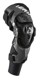 ＼全品1500円OFF★4/26(金)限定／Leatt リアット X-Frame Hybrid Knee Braces ニーブレース ニーガード 膝保護 オフロード モトクロス ライダー バイク かっこいい おすすめ (AMACLUB)