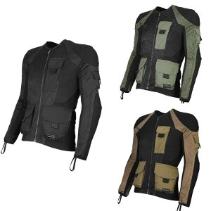 Knox Urbane Pro Utility Shirt veN^[Vc 㔼gی It[h gNX C_[ oCN c[Oɂ   (AMACLUB)