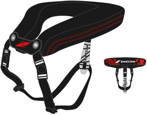 _Si2500~N[z+P5{9/5i)^Zandona Uhi Neck Guard lbNveN^[ lbNK[h ی It[h gNX C_[ oCN   (AMACLUB)