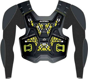 _SiP5{9/25()^yqpzAcerbis A`FrX Specktrum Kids Protector Jacket LbY qp veN^[WPbg 㔼gی It[h gNX C_[ oCN c[Oɂ 