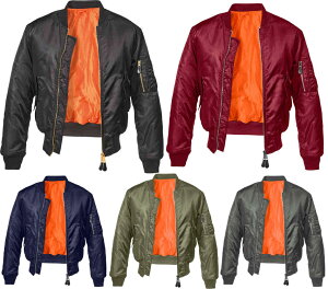 _Si3000~N[zK20`12/4^y5XL܂ŁzBrandit MA1 Classic CfBOWPbg C_[ oCN c[Oɂ  傫TCY  (AMACLUB)