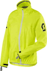 ＼全品3000円OFF★20時～4H限定／【女性用】【防水】Scott スコット Ergonomic Pro DP Rain Lady 女性用 レディース レインジャケット レインウエア バイクウェア ライダー バイク ツーリングにも かっこいい 大きいサイズあり おすすめ (AMACLUB)