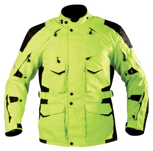 _Si1000~N[zK10/7()^Motonation Pursang Hi-Viz Jacket CfBOWPbg oCNEFA C_[ oCN [VO c[Oɂ   (AMACLUB)