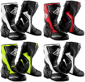 ＼全品2000円クーホン+P5倍★7/20(日)限定／Bogotto ボガット Assen ライディングブーツ ライダー バイク ツーリングにも かっこいい アウトレット (AMACLUB)