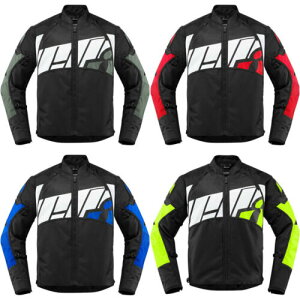 _SiP5{11/18()^Icon ACR Automag 2 Jacket CfBOWPbg C_[ oCN c[Oɂ   (AMACLUB)