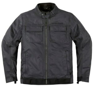 _SiP5{9/18()^y3XL܂ŁzICON ACR BRIGAND JACKET CfBOWPbg veN^[ C_[ oCN c[Oɂ  傫TCY  (AMACLUB)