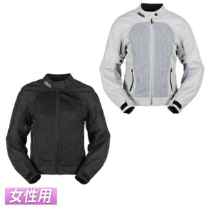 \全品P5倍★10/30(木)限定/【女性用】Furygan フュリガン Genisis Mistral Evo 2レディース テキスタイルジャケット ライディングジャケット バイクウェア オートバイ ライダー バイク ツーリングに