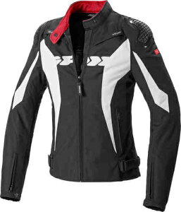 ypzSpidi Xs[fB[ Sport Warrior Tex Women Motorcycle fB[X eLX^CWPbg CfBOWPbg oCNEFA C_[ oCN c[Oɂ   (AMA