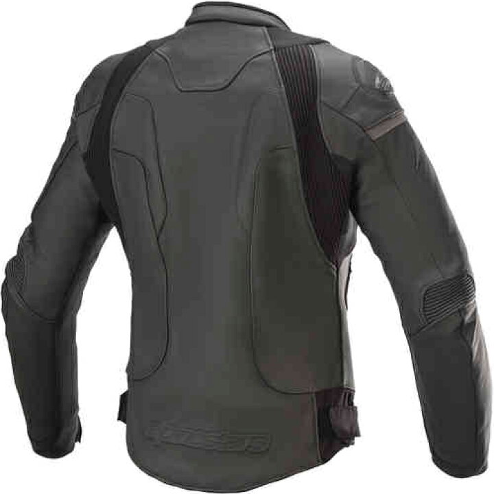 割引発見 Alpinestars アルパインスターズ Vika レザージャケット Www Anavara Com