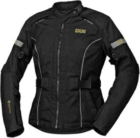 ＼全品3000円OFF★20時～4H限定／【女性用】【Gore-Tex】【防水/防風/通気性】IXS イクス Tour Classic Gore-Tex レディース テキスタイルジャケット ライディングジャケット ライダー バイク ツーリングにも 大きいサイズあり おすすめ (AMACLUB)