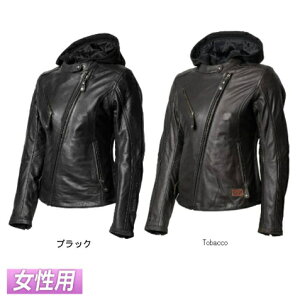 \全品1000円クーホン゜★10/27(月)限定/【女性用】Roland ローランドサンズ Sands Mia Women's Jacket 女性用 ライディングジャケット レザージャケット バイクウェア ライダー バイク ツーリングに