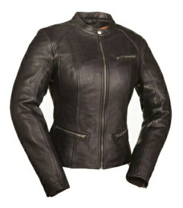 y5XL܂ŁzypzFirst Manufacturing Fashionista Women's Jacket p CfBOWPbg U[WPbg oCNEFA C_[ oCN c[Oɂ  3XL 4XL 5XL 傫TCY