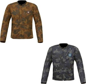 _SiP5{9/18()^y3XL܂ŁzMerlin }[ Covert Camo eLX^CWPbg CfBOWPbg oCNEFA oCN h  傫TCY  (AMACLUB)