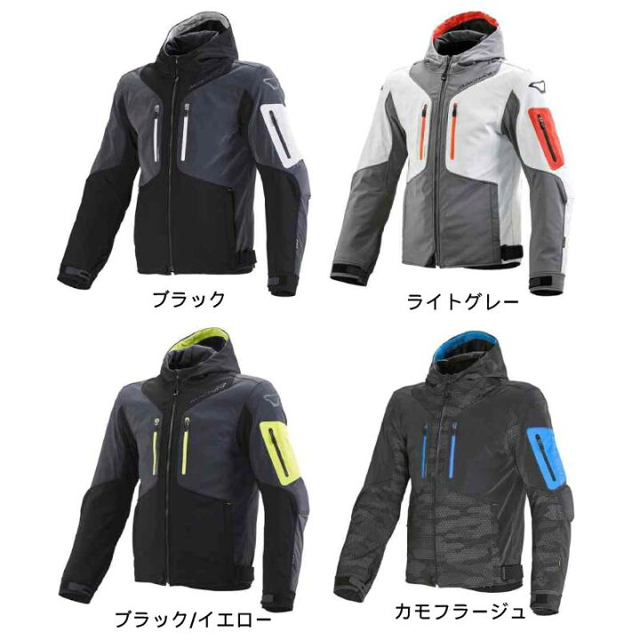 楽天市場】＼全品1500円ｸｰﾎ☆6/22（月)限定／【3XLまで】【防水】Macna 