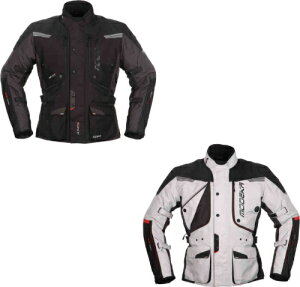 \全品1000円クーホン゜★10/27(月)限定/【10XLまで】Modeka モデカ Aeris ライディングジャケット テキスタイルジャケット オートバイ ライダー バイク ツーリングにも かっこいい 大きいサイズ