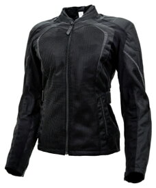 ＼全品2500円+5%OFF★6/5(水)限定／【女性用】REAX Women's Alta Mesh Jacket ライディングジャケット バイクウェア ライダー バイク ツーリングにも かっこいい 大きいサイズあり おすすめ (AMACLUB)