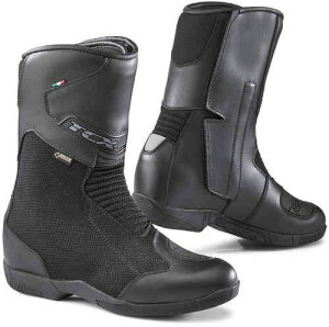 \全品2500円クーホン+P5倍★10/25(土)限定/【女性用】TCX ティーシーエックス Tourer GTX Lady ブ-ツライダー バイク ツーリングにも かっこいい アウトレット (AMACLUB)