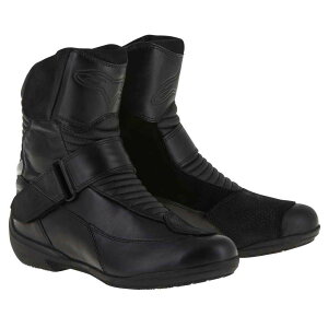 ypzyhzAlpinestars ApCX^[ Stella Valencia WP Motorcycle Boots p I[goCV[Y CfBOu[c C C_[ oCN c[O AEghAɂ  