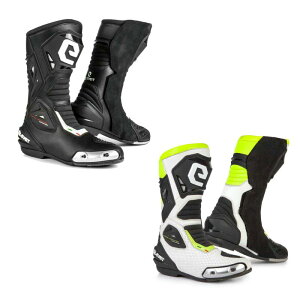 Eleveit Grbg SP 01 Motorcycle Boots CfBOu[c I[goCV[Y C C_[ oCN c[O AEghAɂ   (AMACLUB)