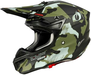 O'Neal Ij[ 5 V[Y (SRS) ubN O[ Black Green