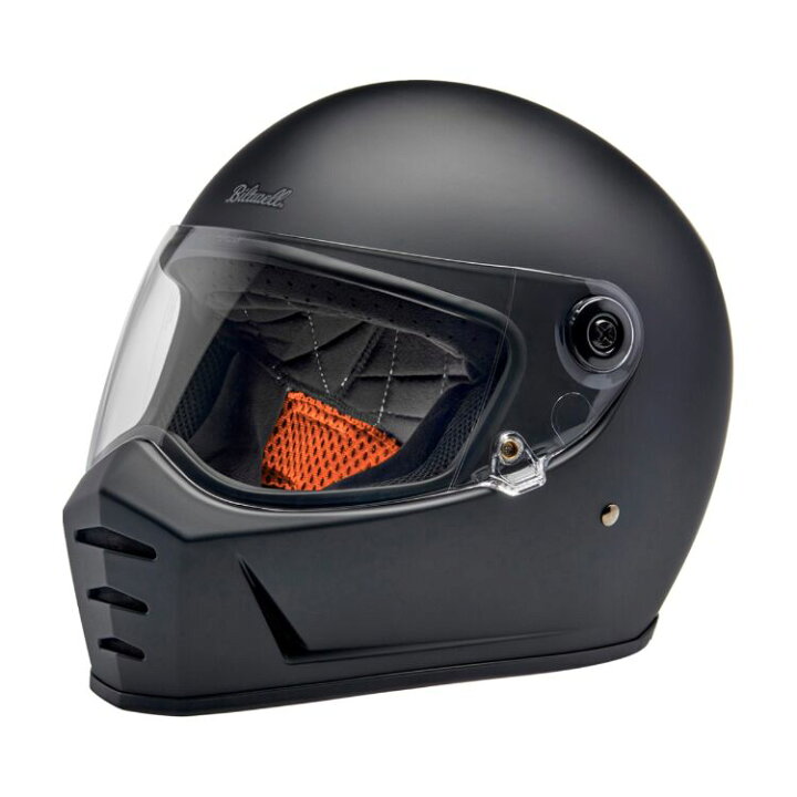 楽天市場】Biltwell ビルトウェル Lane Splitter 2026年モデル フル 