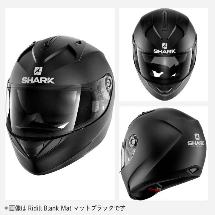 楽天市場】＼全品P3倍☆4/21（火)限定／【ダブルバイザー】Shark 