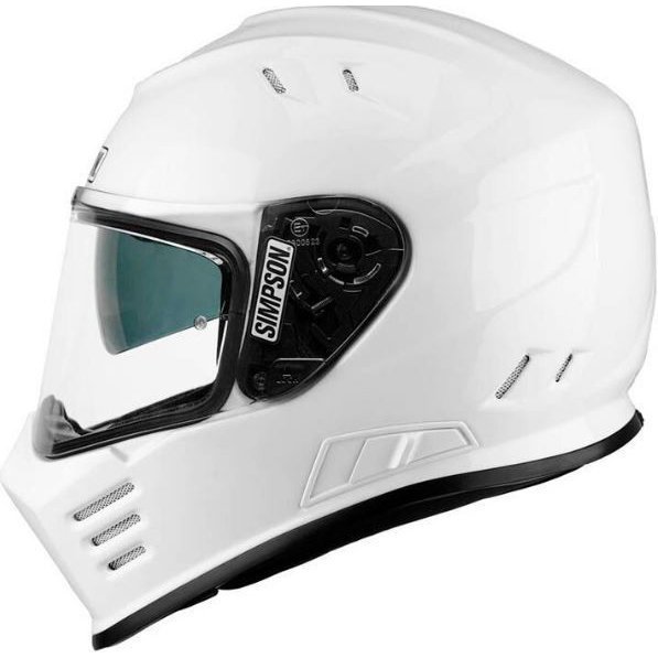 【ダブルバイザー】 SIMPSON シンプソン Venom Helmet (2021継続モデル)【当店限定!日本未入荷】 フルフェイス ヘルメット  サンバイザー バイク ヘノム ヴェノム ばくおん【AMACLUB】 | 欧米直輸入バイク用品のAMACLUB